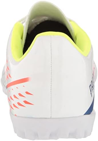 Adidas Unisex-дете Edge.4 Predator Turf Soccer Shoe