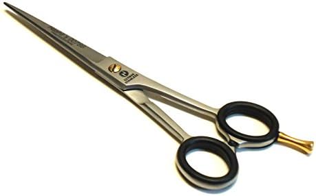 Професионална германска коса за чешлање на косата за сечење ножици за ножици 7,5 “