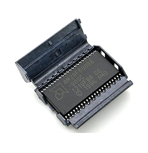 Anncus Surface Mount PSOP44 Адаптер за приклучок- MeriTec 980021-44- SMD SOP44 носач на чипови