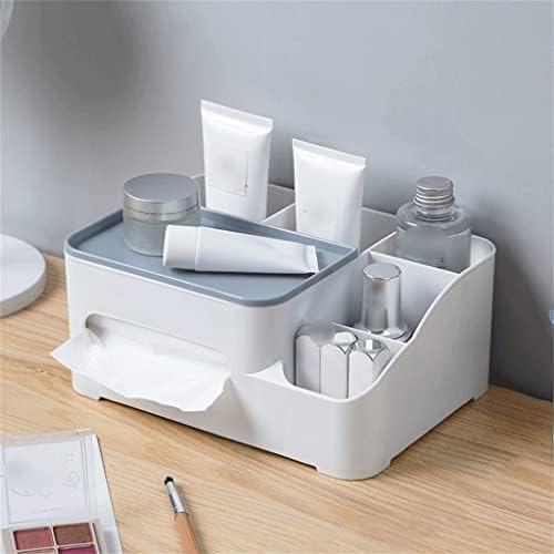 Lyе кутии за пластични ткива за домаќинства Семејство кујна дневна соба чај табела со ресторани телефонски садови за складирање на ткива