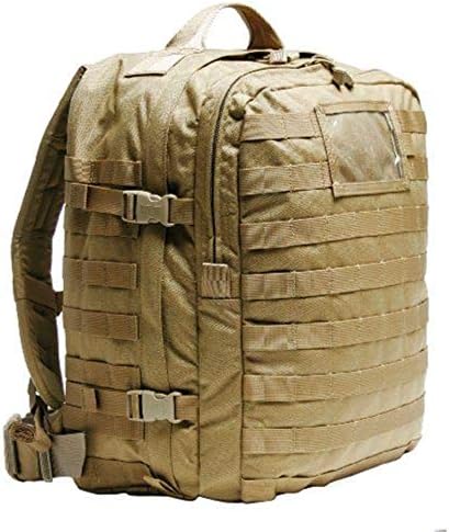 Blackhawk S.T.O.M.P. II торба за медицинско покритие
