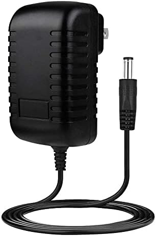 Најдобар адаптер за наизменична струја 12V 2A за фаќање на игри Avermedia HD C281 MTVGCAPHD за напојување на кабелот за напојување