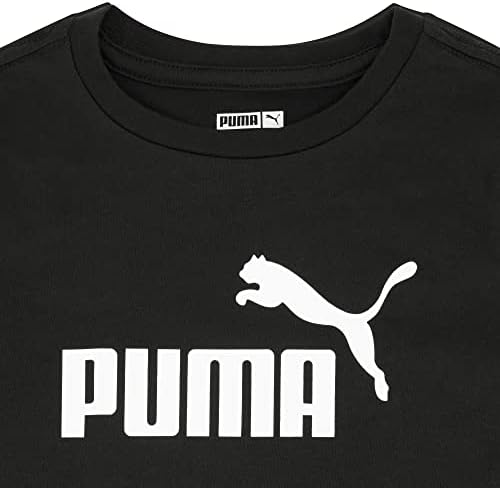 Маица за лого на Puma Boys No. 1