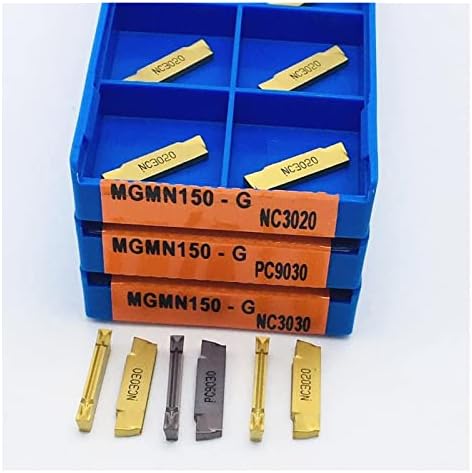 Алатка за карбид MGMN150 MGMN200 MGMN300 MGMN400 SLOTTING ALATE LATHE CNC алатка за вртење на алатка за не'рѓосувачки челик од не'рѓосувачки