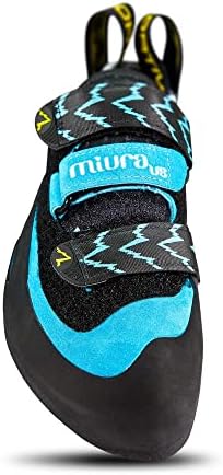 LA Sportiva Miura VS, чевли за искачување на жени