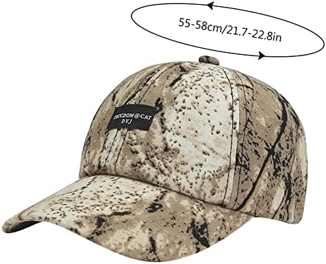 Гроздобер капа за камионџии за мажи жени графички измиени бејзбол капачиња за голф извезени капачиња со низок профил