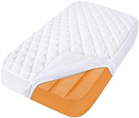 Детски воздушен душек лист водоотпорна подлога за подлога компатибилен со Intex Cozy Kidz надувување на воздухот