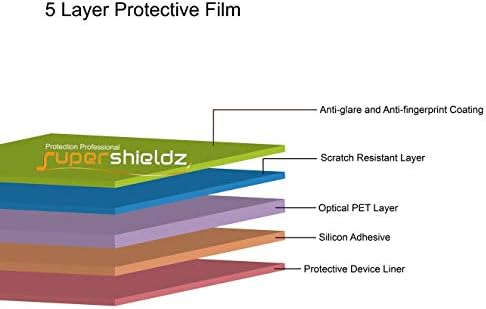 Supershieldz Заштитник Против Отсјај Екран Дизајниран ЗА CAT S62 и S62 Pro