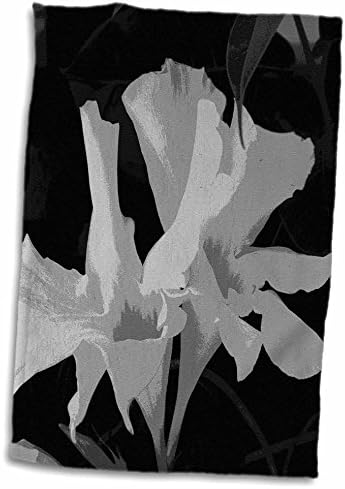 3drose Флорен Апстрактни растенија - Апстрактни цвеќиња - крпи