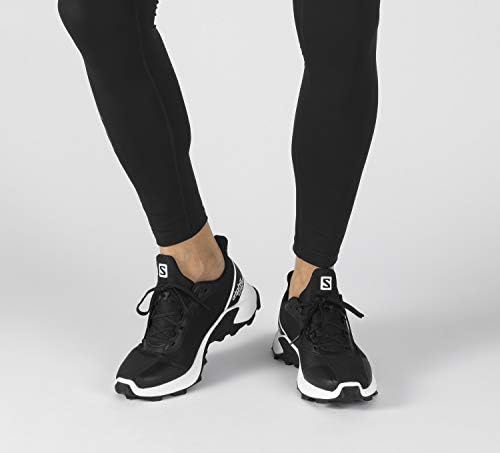 Чевли за трчање на мажите на Саломон Алфакрос