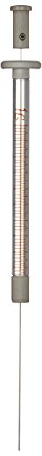 Хамилтон 203205 701N CTC Shiringe, 26S мерач, 51 мм, стил на точка како