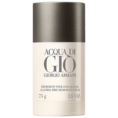 Acqua di Gio Deodorant Stick за мажи 2,6oz алкохол без Giorgорџо Армани