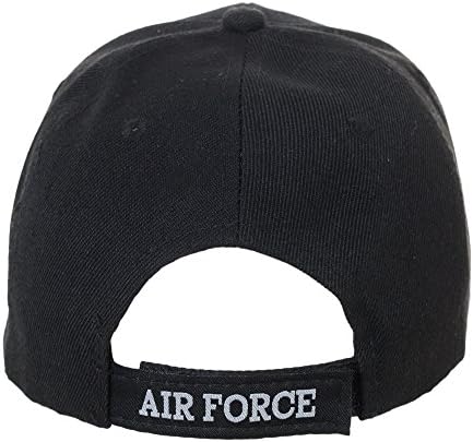 Занаетчиски Був Официјално Лиценциран Американските Воздухопловни Сили Пензиониран Бејзбол Капа-Повеќе Редови!