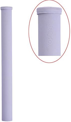 Јулифокс ЕМФ Заштита за антена за рутер WiFi, кутија за анти -зрачење цевки за антена на ТВ -кутија WiFi рутер ТВ за деца бременост Постари сива
