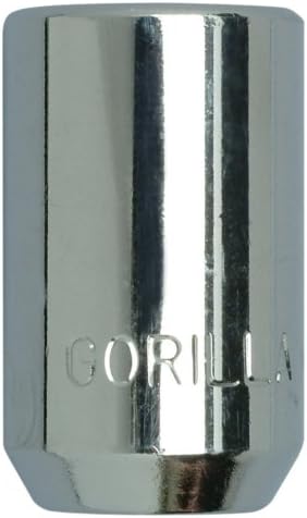 Gorilla Automotive 20733 Acorn Hex Socket Combo пакувања