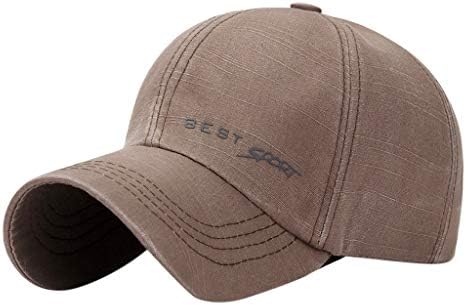 црна капа Бејзбол Капа Капи Бејзбол Капи Капа Мода Сонце Отворено Голф За Избор За Мажи Гроздобер камионџија шапка на отворено
