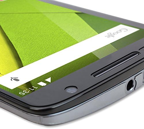 Скиноми Заштитник На Кожата На Целото Тело Компатибилен Со Motorola Moto X Play Techskin Целосна Покриеност Јасен HD Филм