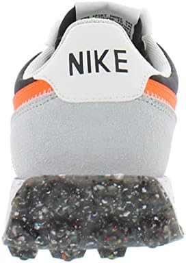 Nike Waffle Racer Crater Womens Running Trainers CT1983 патики чевли