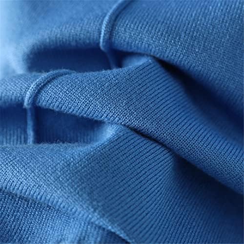 Пролет есенска територија 2/две парчиња жени џемпери за џемпери, харем пантолони костуми широки женски обичен сет