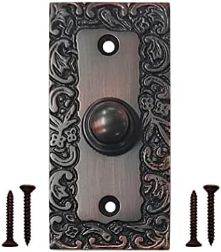 Копче за врата на Акатва со сет на шарки Т - 2 парчиња порта шарки за дрвени огради Тешка должност - копче за притискање на
