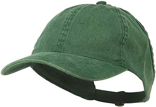 Ashен Faneенски женски измиен памук конска опашка капа за бејзбол