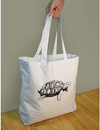 Azeeda „Симпатична желка“ торба за купување на живот за живот