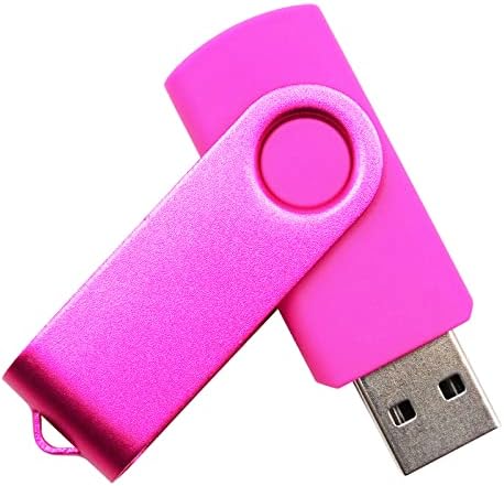 Chauuxee 5 пакет 32 GB USB Flash Drives Thumb Drives Memory Sticks Pen Drive за деловни подароци и подароци на студентите