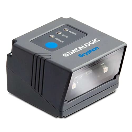 Datalogic Scanning GFS4470 Gryphon GFS4400 фиксен скенер, 2D, USB