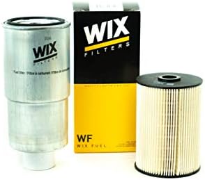 Wix Filter WL7124 Element Filter Element