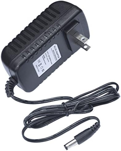 MyVolts 6V Адаптер за напојување компатибилен со/замена за Tommee Tippee 1094SB Baby Monitor - US Plug со Extension и вклучен/исклучен