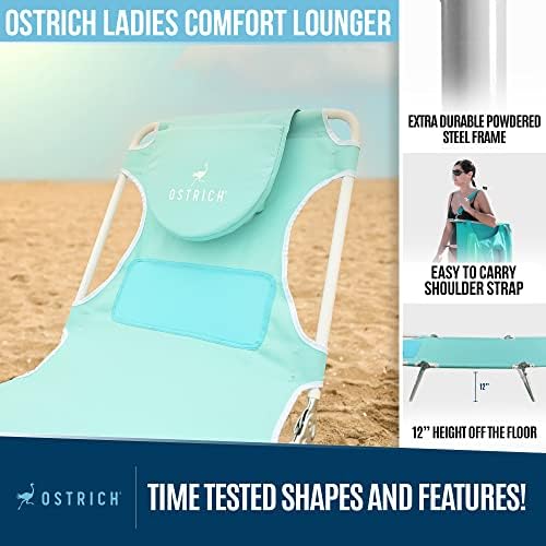 Остров на отворено лесен преклопување прилагодливо лежење на дами за масти удобност Чаиз салон за плажа стол за тен за да се кампува езерото
