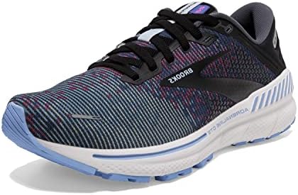 Brooksенски женски адреналин GTS 22 Поддржувачки чевли за трчање