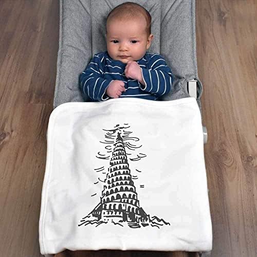 Бебе ќебе / шал за „античка кула“