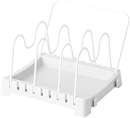 NC кујна мултифункционална решетка за складирање на капакот на капакот за складирање на капакот за складирање на таблата за табли за решетката
