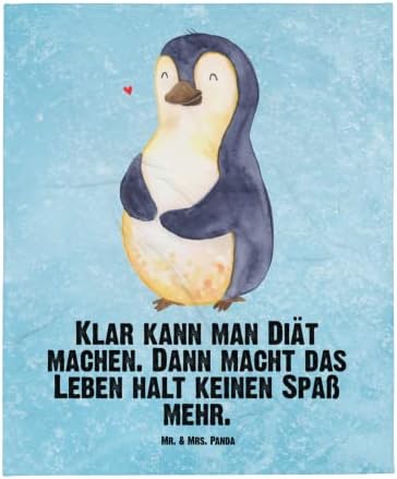 Г -дин и г -ѓа Панда бебе ќебе диета со пингвин - пингвини, зима, loveубов на телото, пингвини, северен пол, тежина, храна за храна