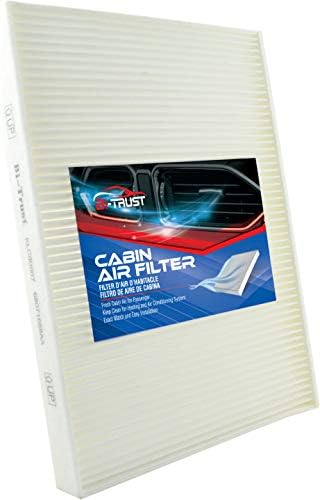 Би-доверба CF11668 Filter Cabin Air, компатибилен со Chrysler 300 Dodge Challenger Charger, 68071668AAA