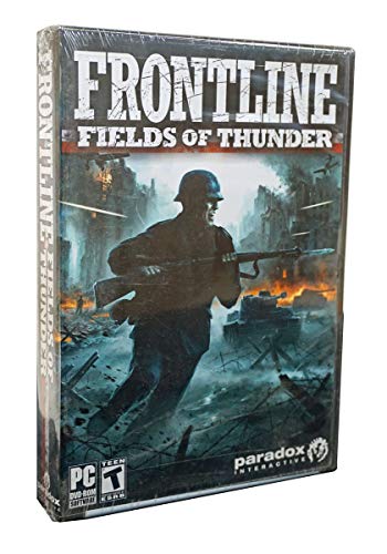 Frontline полиња на гром
