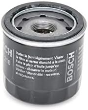 Филтер за масло за автомобили Bosch P7210 - F026407210