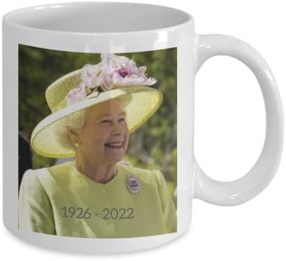 Кралицата Елизабета кригла чува меморија за нејзиното височество