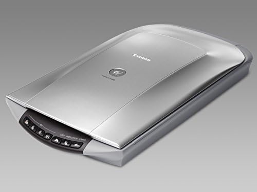 Скенер за рамни плочи Cardscan 4400F, 4800 x 9600DPI