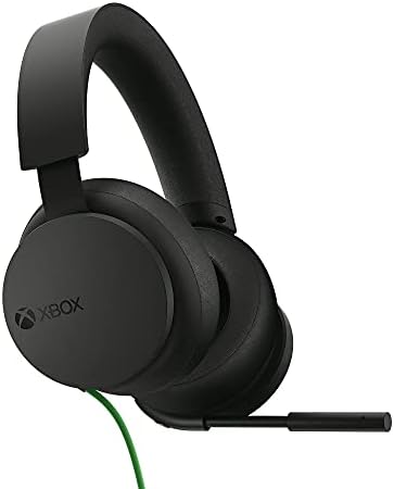 Xbox Стерео Слушалки За Xbox Серија X|S, Xbox One и Windows 10 Уреди