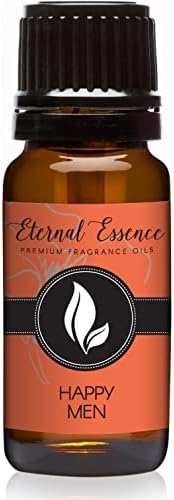 Frankincense & Rain - масла за мириси од премиум одделение - 10мл - миризливо масло