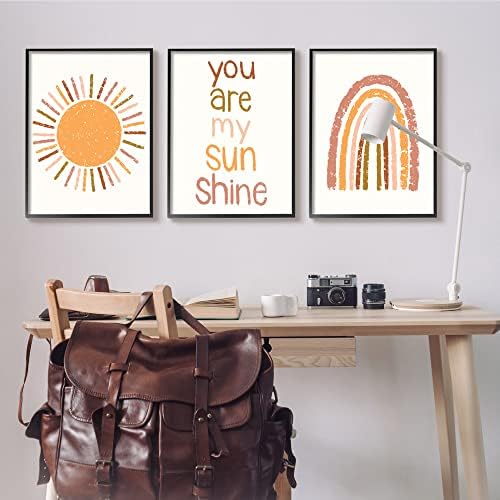 Ступел Индустрии Моето Сонце Виножито Деца Инспиративна Изрека Дизајн На Текст, Дизајн Од Тејлор Шенон Дизајни