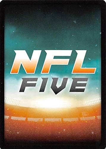 2019 Panini NFL Пет C11-19 DJ Moore Football Trading Card