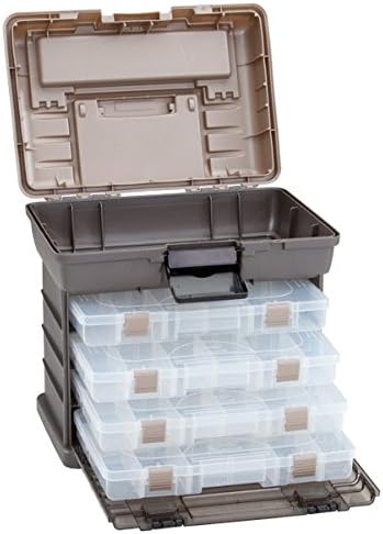 Плано 137401 од Rack System 3700 Box Box, Multi, 16 x 12 x 17,25 6lbs