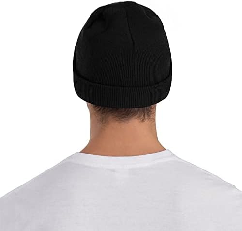 Аниме Гоблин Слејјер плетена капа Унисекс Зимски скијачки капа топло плетено капаче за бејзбол капа на тексас