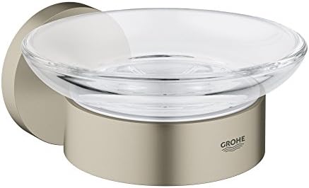 Сапун за сапун од Grohe Essentials со држач