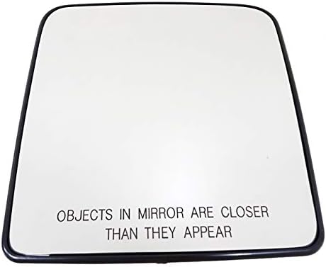 Дорман 56223 Стакло За Огледало На Страничната Врата За Избрани Модели На Џипови