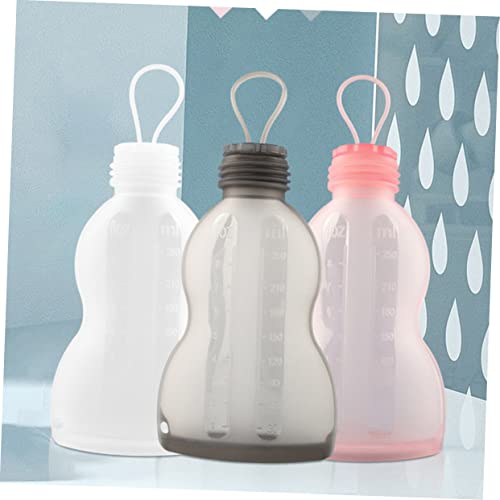 ТОРБА За Складирање Мајчино Млеко ТОЈАНДОНА Торба За Складирање Мајчино Млеко Торбички За Бебешко Млеко Торбички За Мајчино Млеко Силиконски