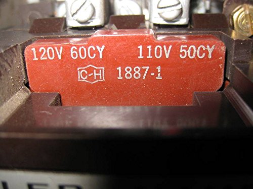 Катлер Чекан Ф10 Единица Големина 0 &засилувач; Големина 1 Обратна Контактор 24 ССК Кофа